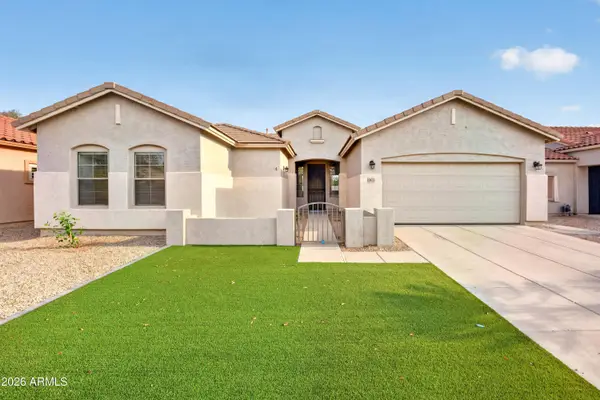 19435 E Thornton Road, Queen Creek, AZ 85142