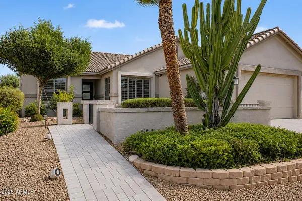 10205 E Stoney Vista Drive, Sun Lakes, AZ 85248