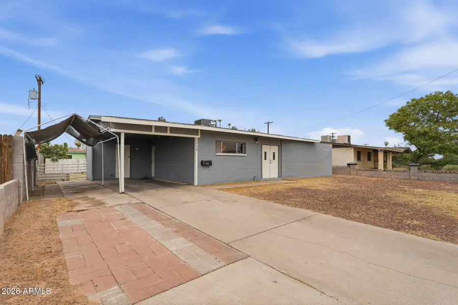 7714 W Mitchell Drive, Phoenix, AZ 85033 - #2
