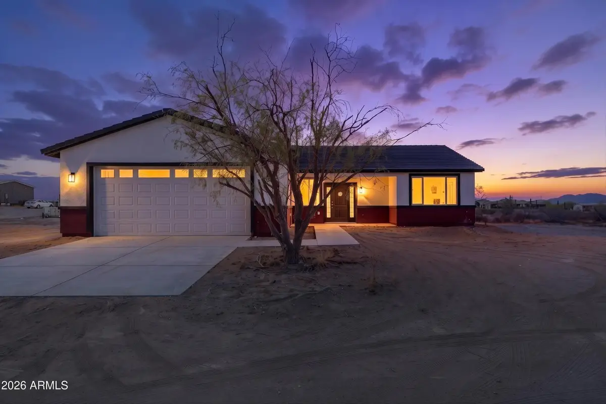 38545 W Montebello Avenue, Tonopah, AZ 85354 - #1
