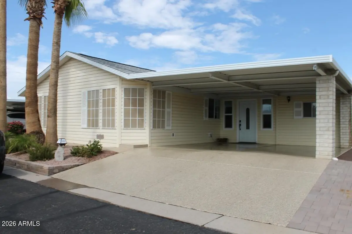 2550 S Ellsworth Road #351, Mesa, AZ 85209 - #1