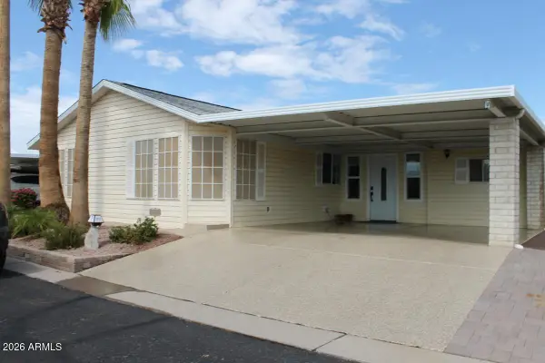 2550 S Ellsworth Road #351, Mesa, AZ 85209