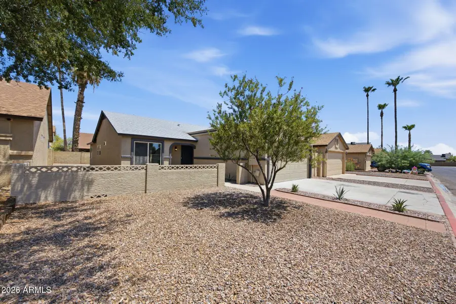 10029 N 66th Lane, Glendale, AZ 85302 - #2