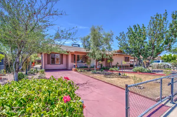 3810 N 78th Drive, Phoenix, AZ 85033
