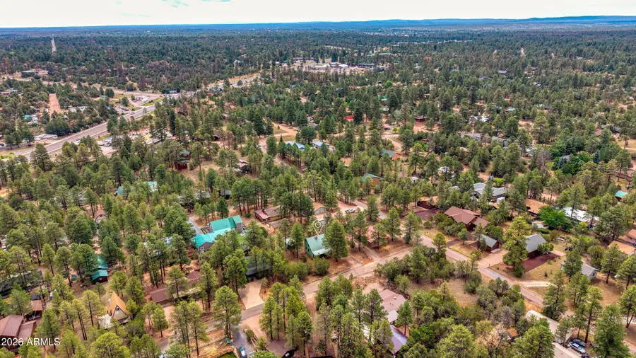 3307 Pine Ridge Drive, Heber, AZ 85928 - #2