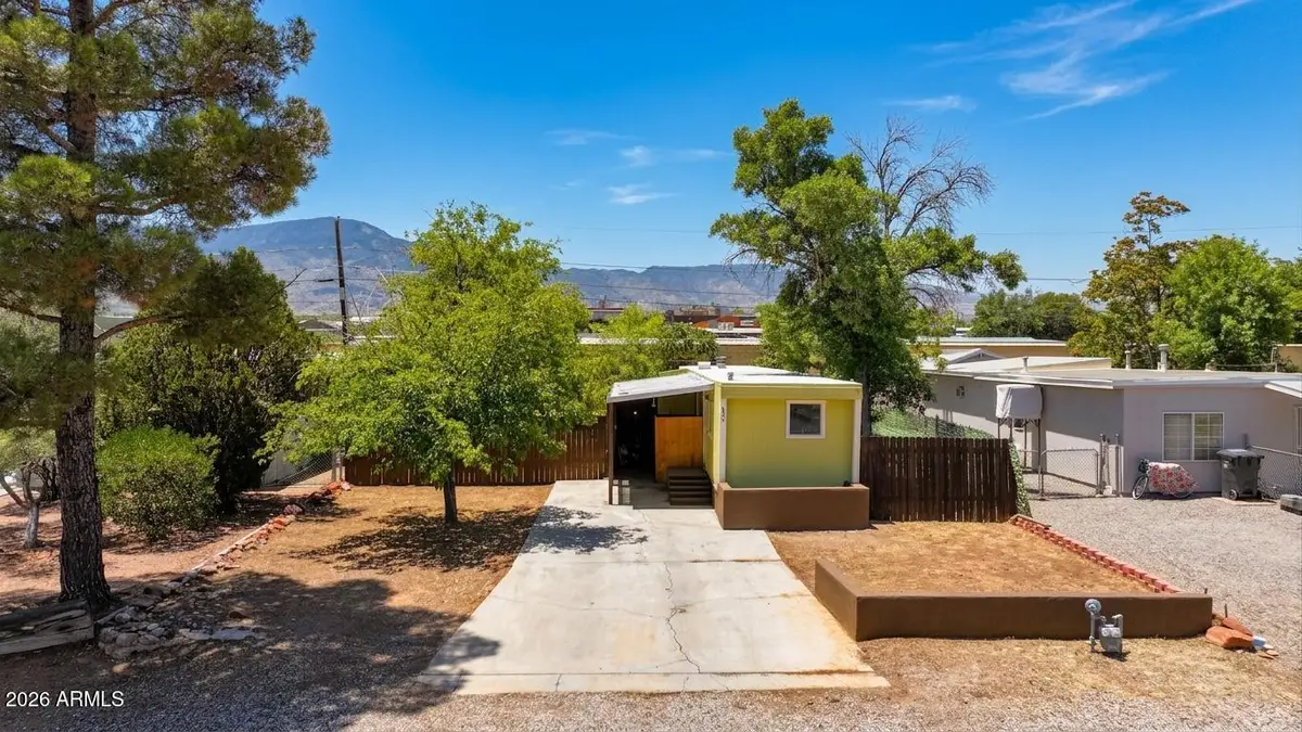 336 S 17th Street, Cottonwood, AZ 86326 - #1