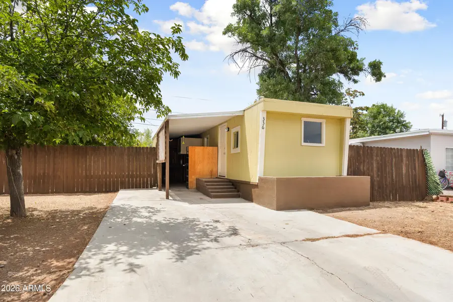 336 S 17th Street, Cottonwood, AZ 86326 - #3