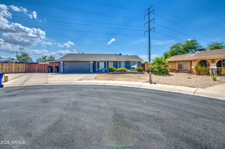 1238 W Auburn Drive, Tempe, AZ 85283 - #3