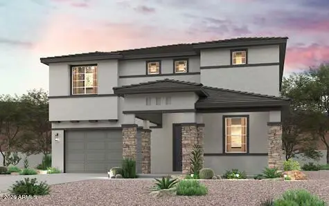 17951 W Creedance Boulevard, Surprise, AZ 85387
