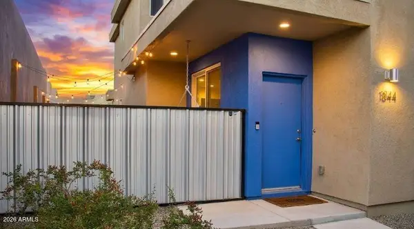 1844 S Poetry Lane --, Tucson, AZ 85711