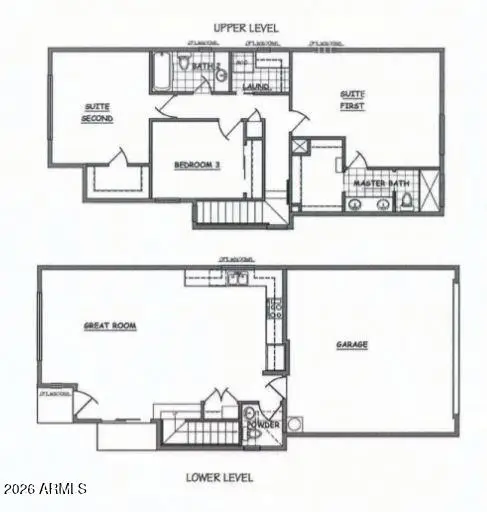 1844 S Poetry Lane --, Tucson, AZ 85711 - #3