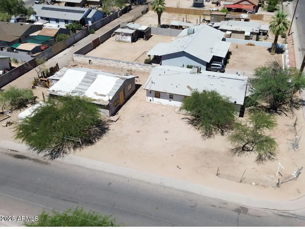 5735 E Calle Mexico -- #9, Guadalupe, AZ 85283 - #1