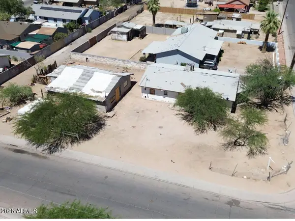 5735 E Calle Mexico -- #9, Guadalupe, AZ 85283