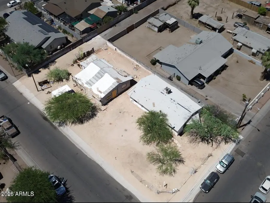 5735 E Calle Mexico -- #9, Guadalupe, AZ 85283 - #2