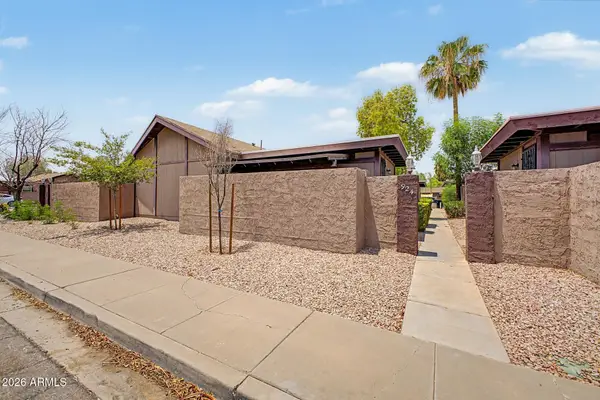 924 S Hacienda Drive #A, Tempe, AZ 85281