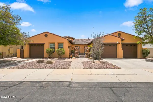 14545 W Sheridan Street, Goodyear, AZ 85395