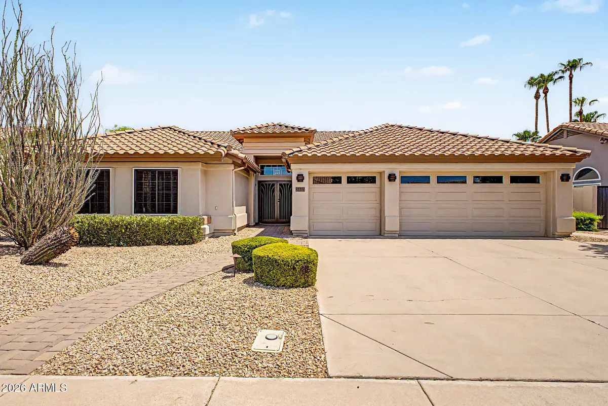 3331 W Ironwood Drive, Chandler, AZ 85226 - #1