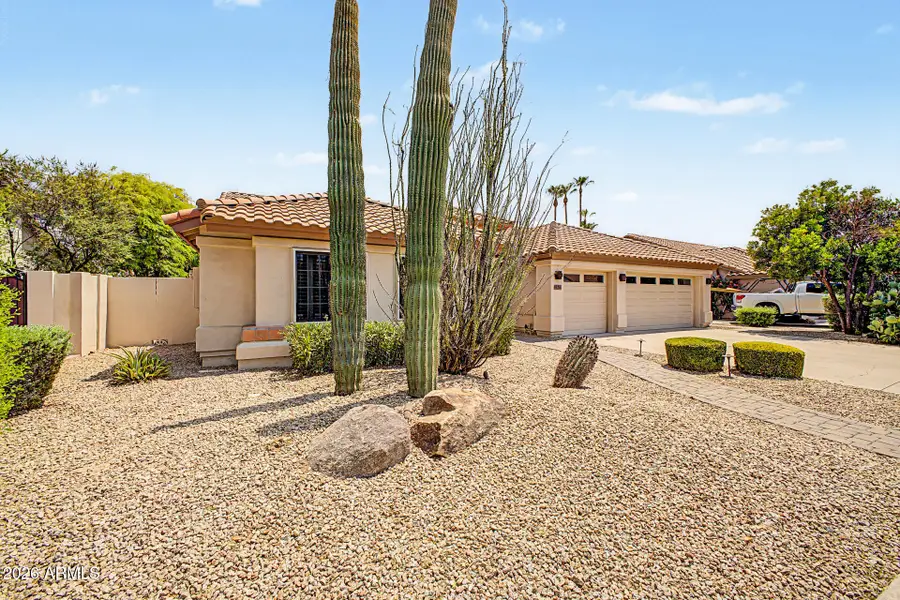 3331 W Ironwood Drive, Chandler, AZ 85226 - #2
