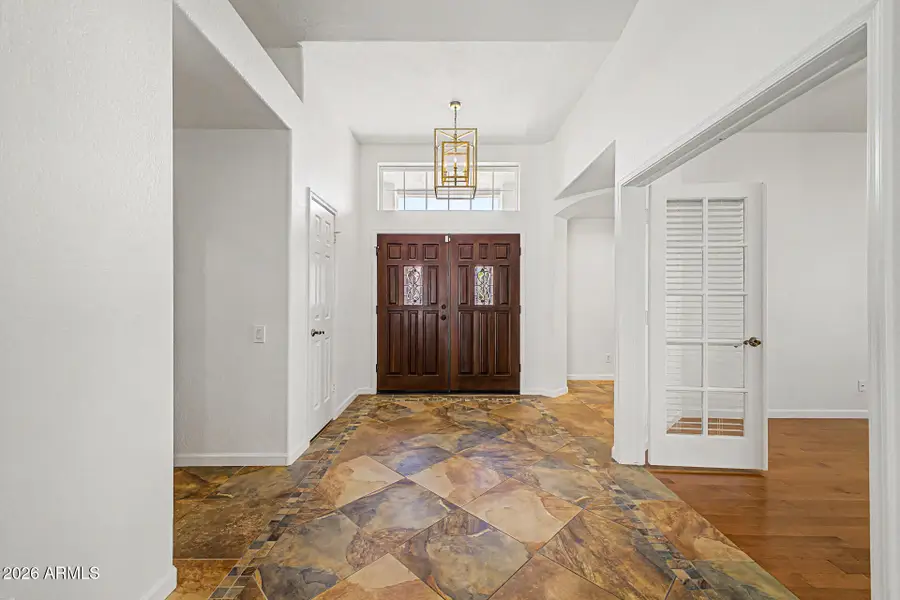 3331 W Ironwood Drive, Chandler, AZ 85226 - #3
