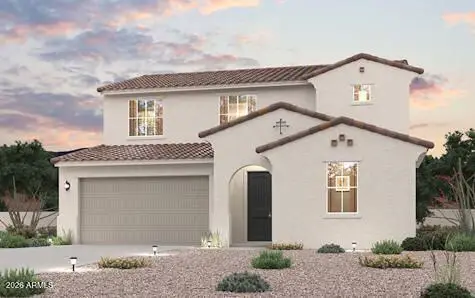 17967 W Creedance Boulevard, Surprise, AZ 85387 - #1