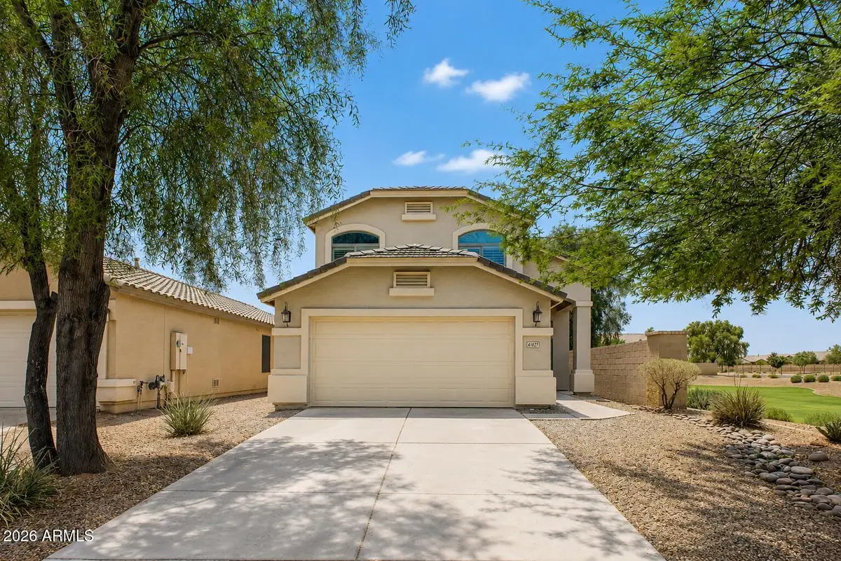 41421 W Pryor Lane, Maricopa, AZ 85138 - #1