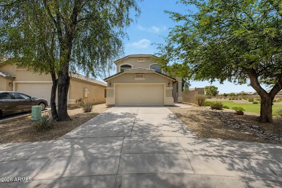 41421 W Pryor Lane, Maricopa, AZ 85138 - #2