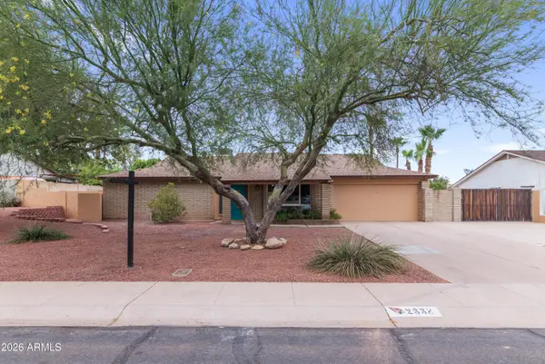 2338 E Yucca Street, Phoenix, AZ 85028