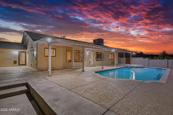 5001 N Tuthill Road, Litchfield Park, AZ 85340