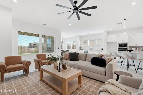 21255 W Minnezona Avenue, Buckeye, AZ 85396