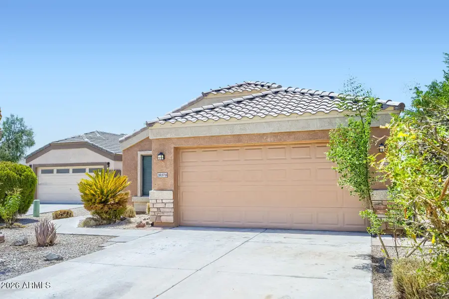 39378 N Marla Circle, San Tan Valley, AZ 85140 - #2