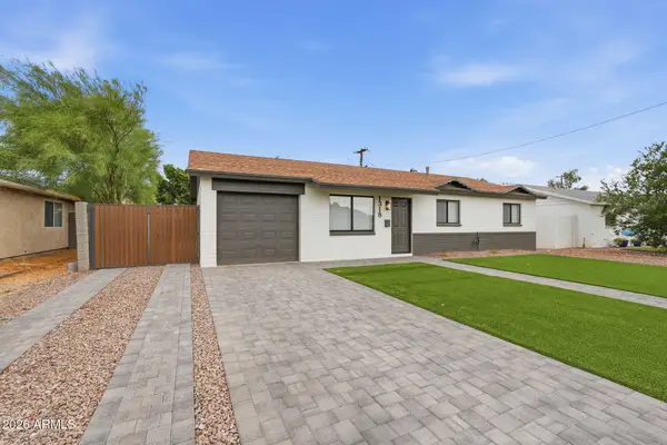 1318 E Orange Street, Tempe, AZ 85281