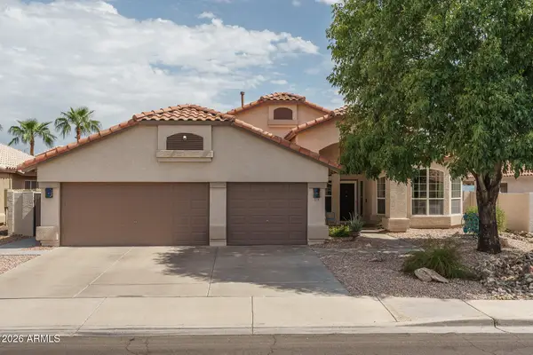 12716 W Lewis Avenue, Avondale, AZ 85392