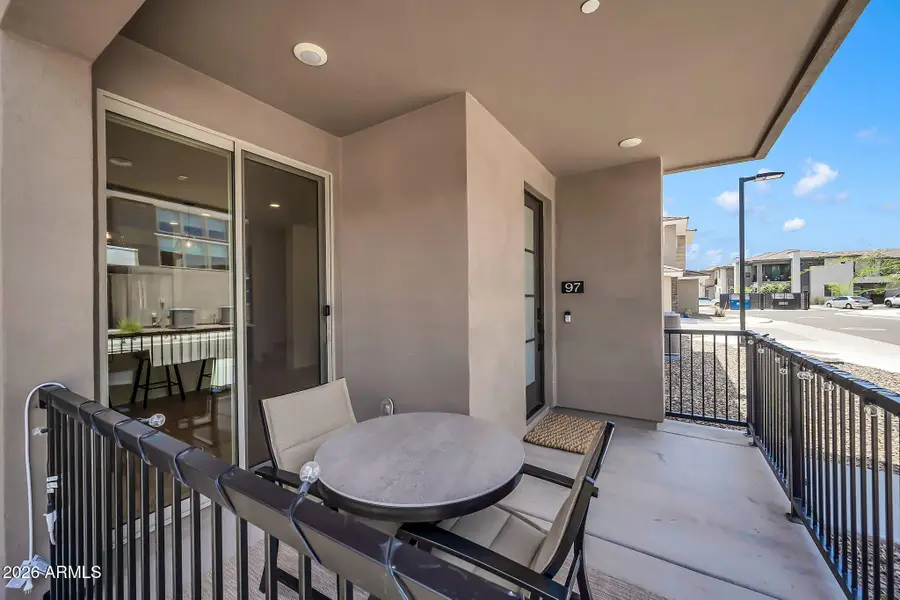 2121 W Sonoran Desert Drive #97, Phoenix, AZ 85085 - #3