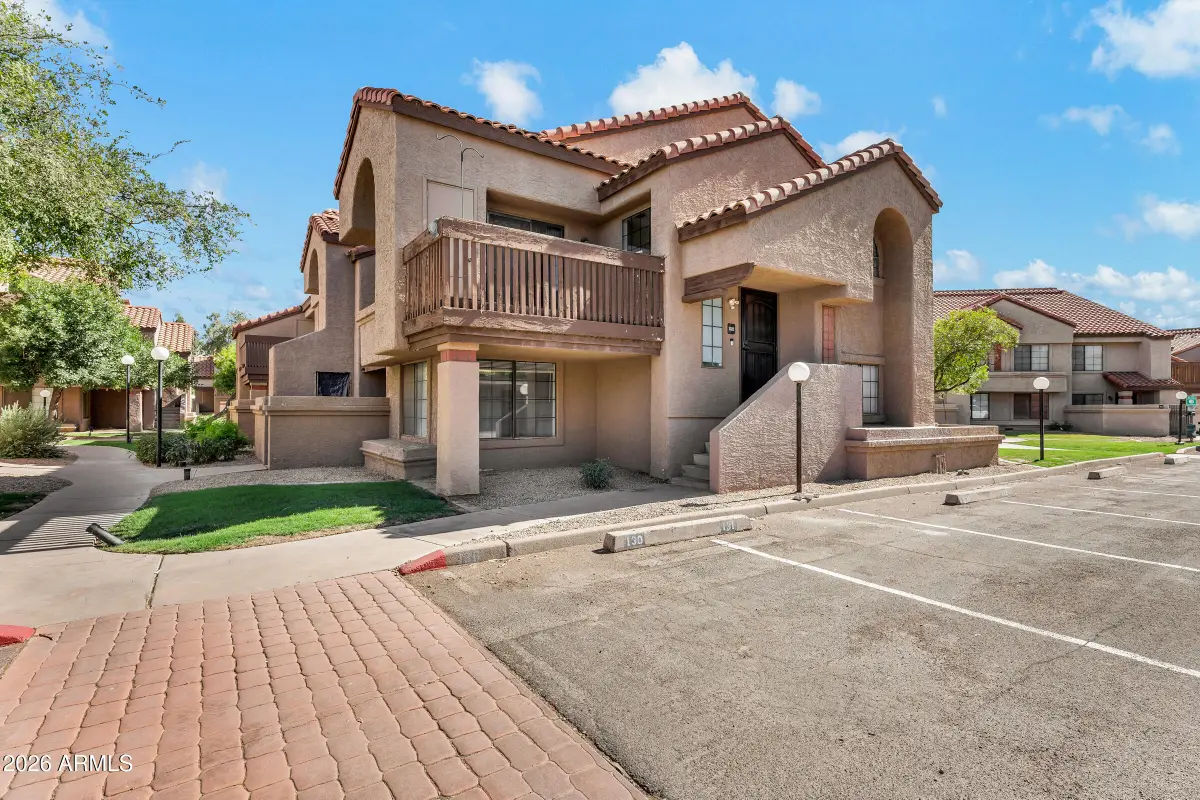 700 E Mesquite Circle #N226, Tempe, AZ 85288 - #1