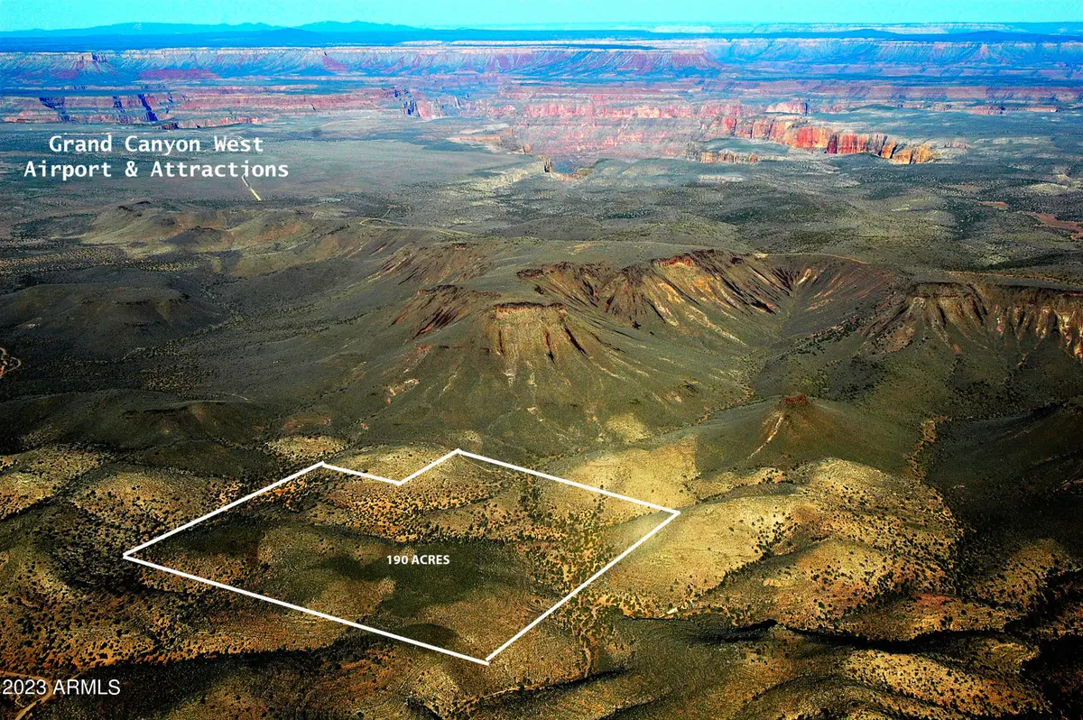 5838 E Diamond Bar Road, Meadview, AZ 86444 - #1