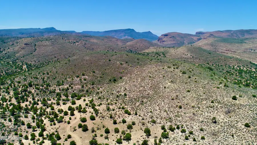 5838 E Diamond Bar Road, Meadview, AZ 86444 - #2