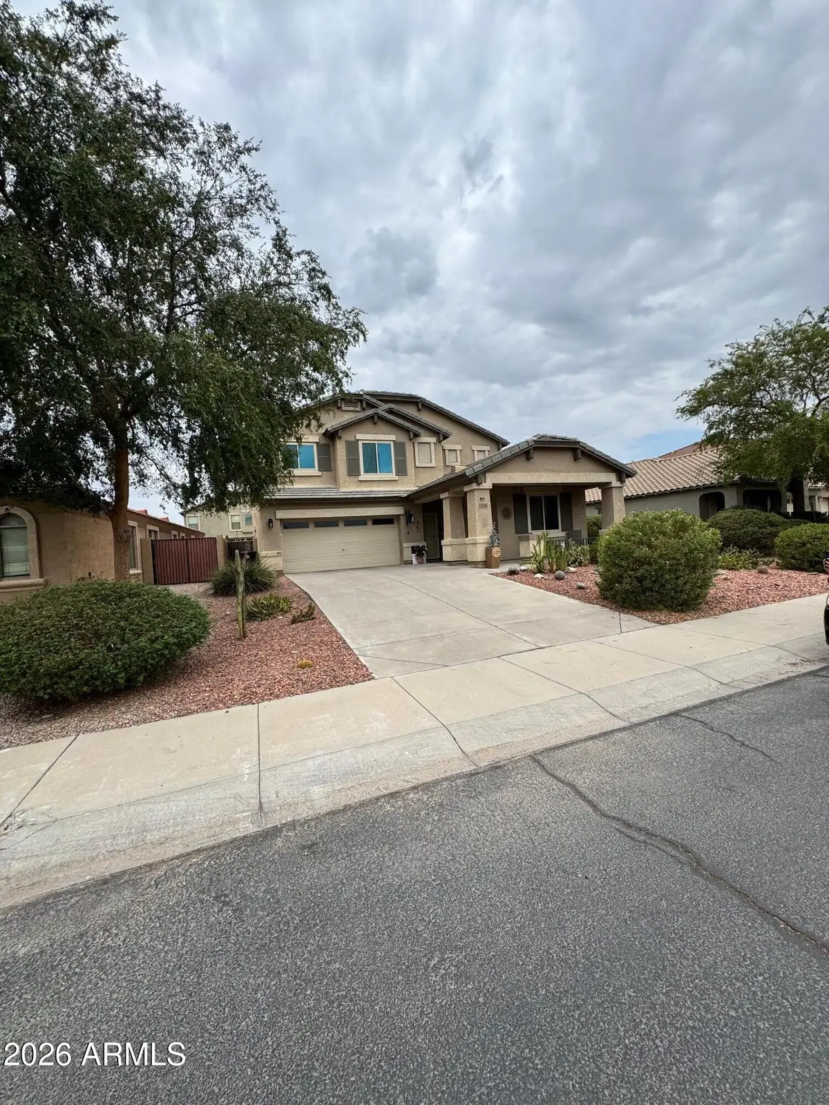 16059 W Winslow Drive, Goodyear, AZ 85338 - #1