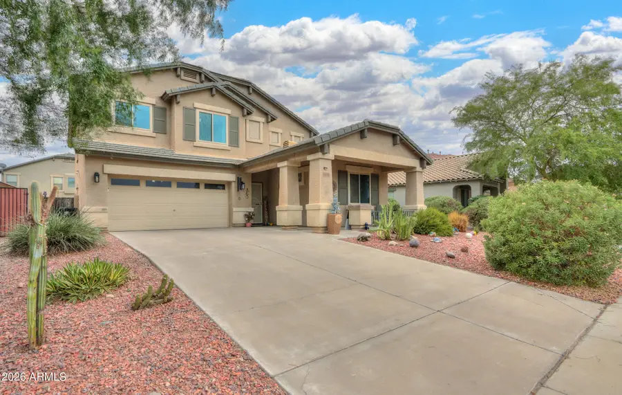 16059 W Winslow Drive, Goodyear, AZ 85338 - #2