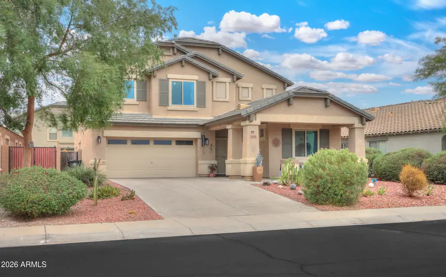 16059 W Winslow Drive, Goodyear, AZ 85338 - #3