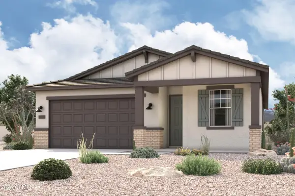 48003 W Cowgirl Road, Maricopa, AZ 85139