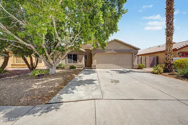 8928 W Harmony Lane, Peoria, AZ 85382