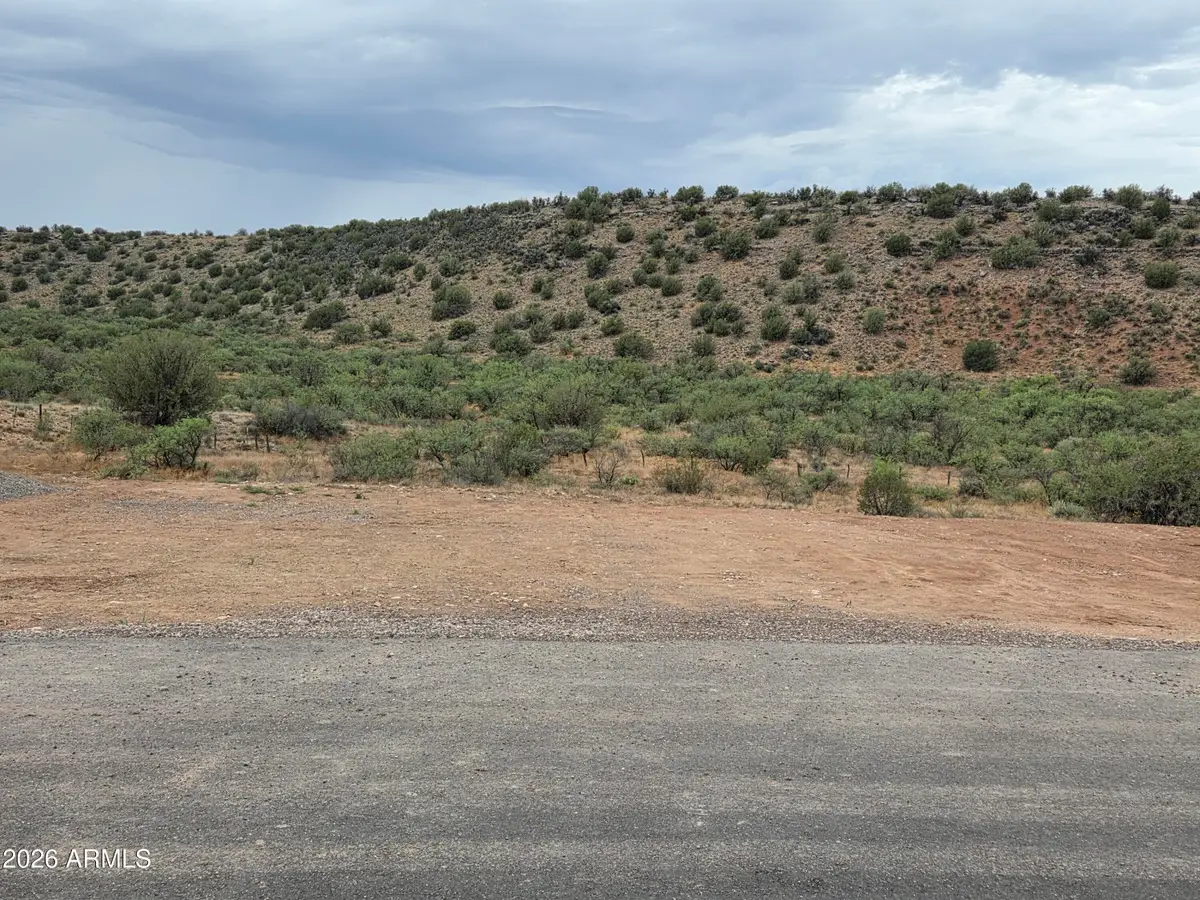 4285 E Coyote Canyon #C, Rimrock, AZ 86335 - #1