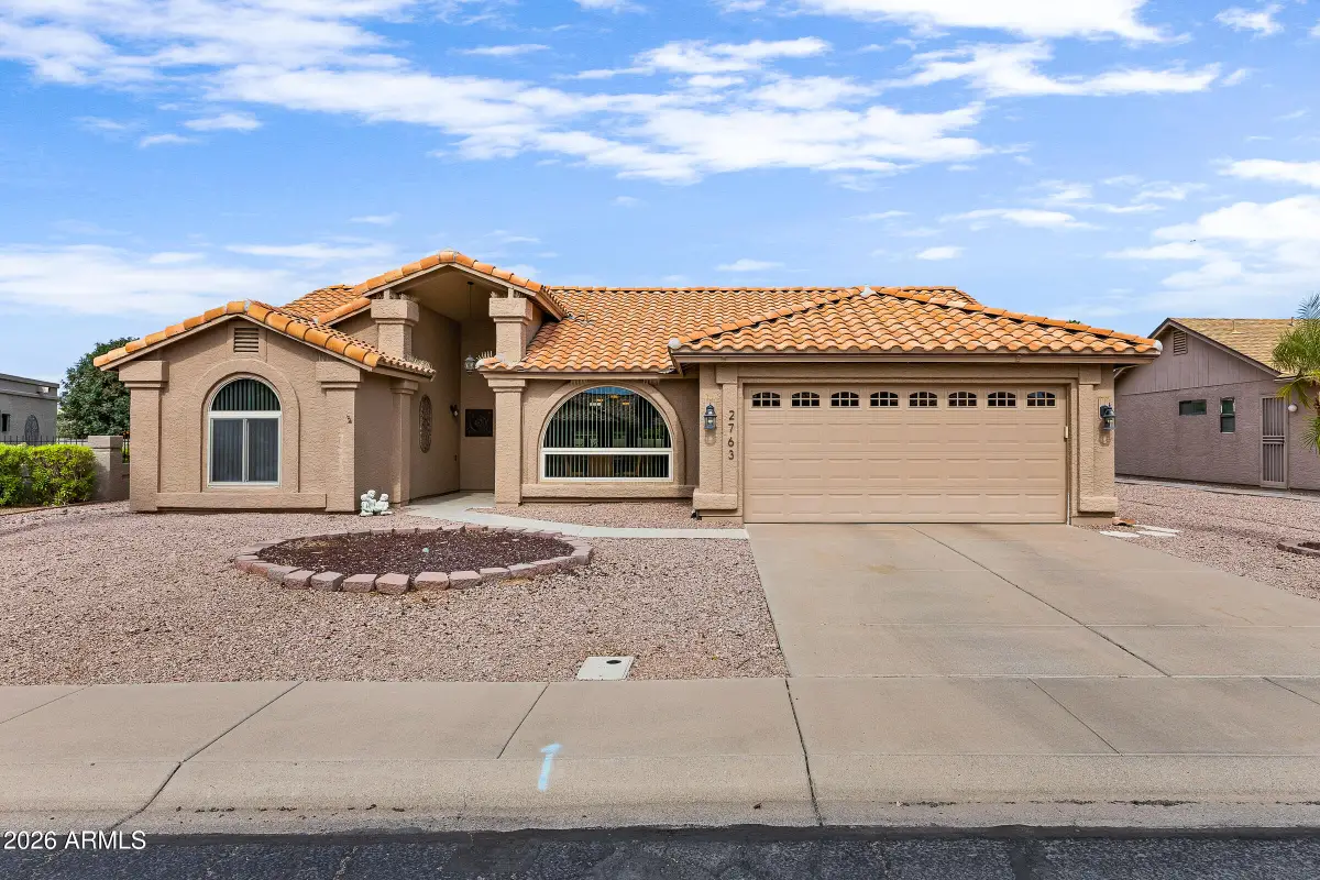 2763 Leisure World --, Mesa, AZ 85206 - #1
