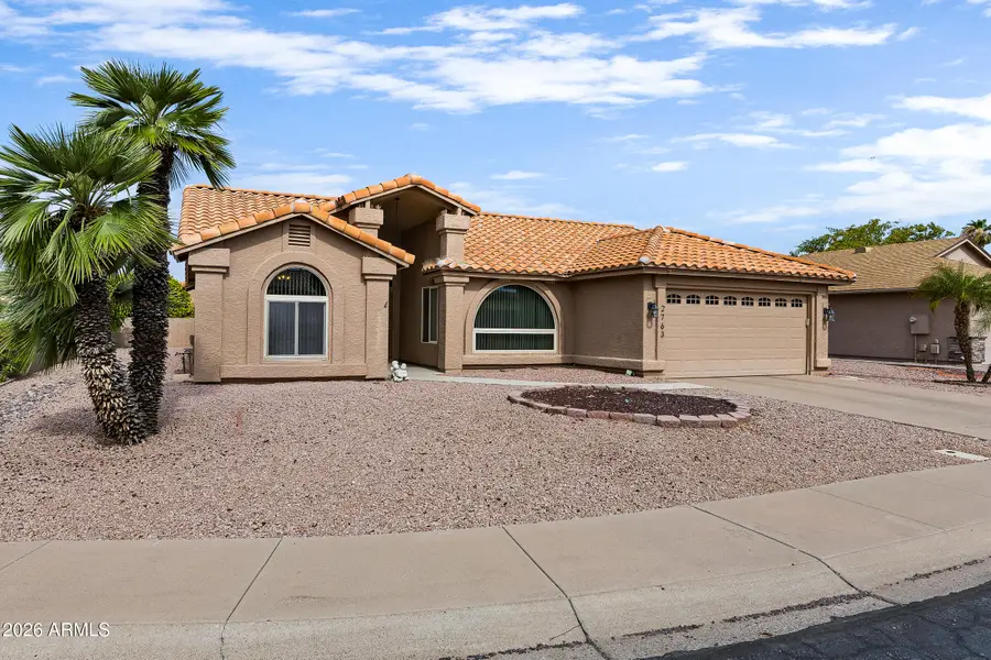 2763 Leisure World --, Mesa, AZ 85206 - #2