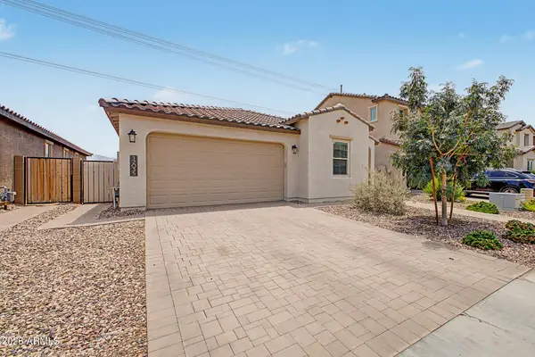12035 W Wier Avenue, Avondale, AZ 85323
