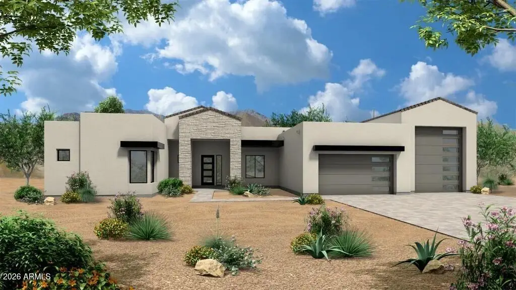 33703 N 84th Street, Scottsdale, AZ 85266 - #1