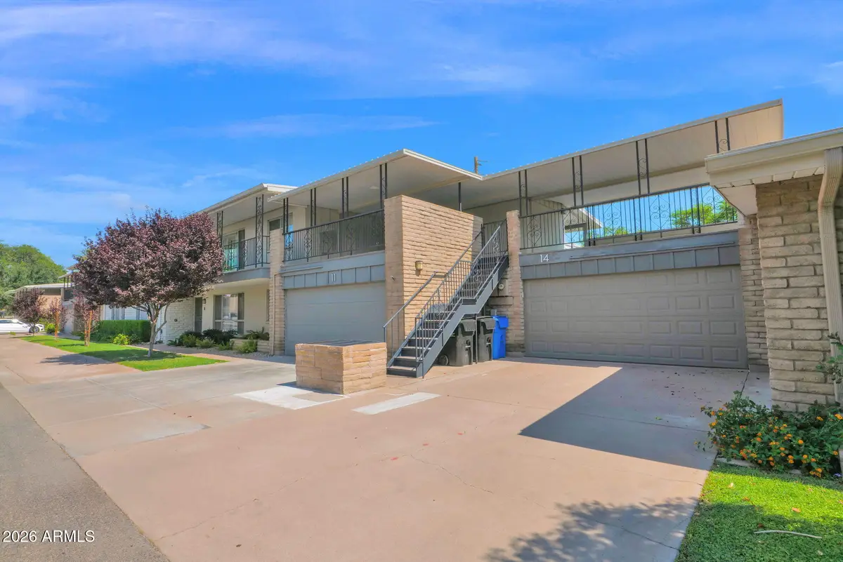 6125 N Central Avenue #14, Phoenix, AZ 85012 - #1