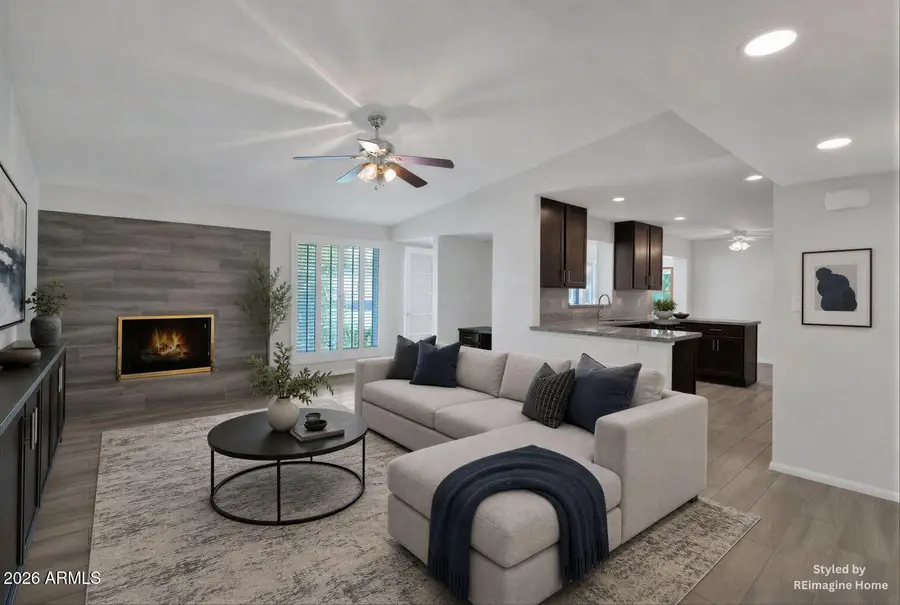 6125 N Central Avenue #14, Phoenix, AZ 85012 - #2