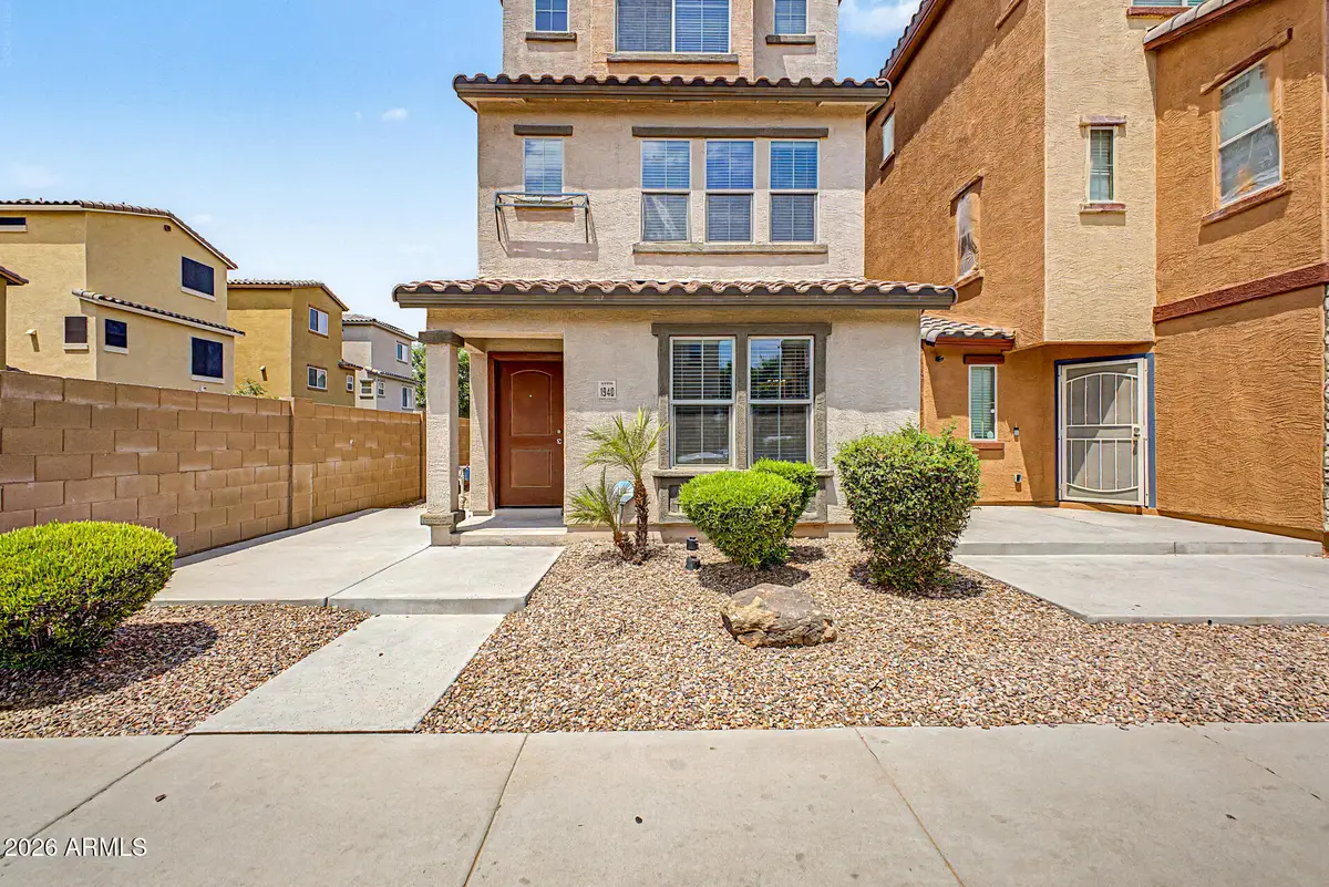 1940 N 77th Drive, Phoenix, AZ 85035 - #1