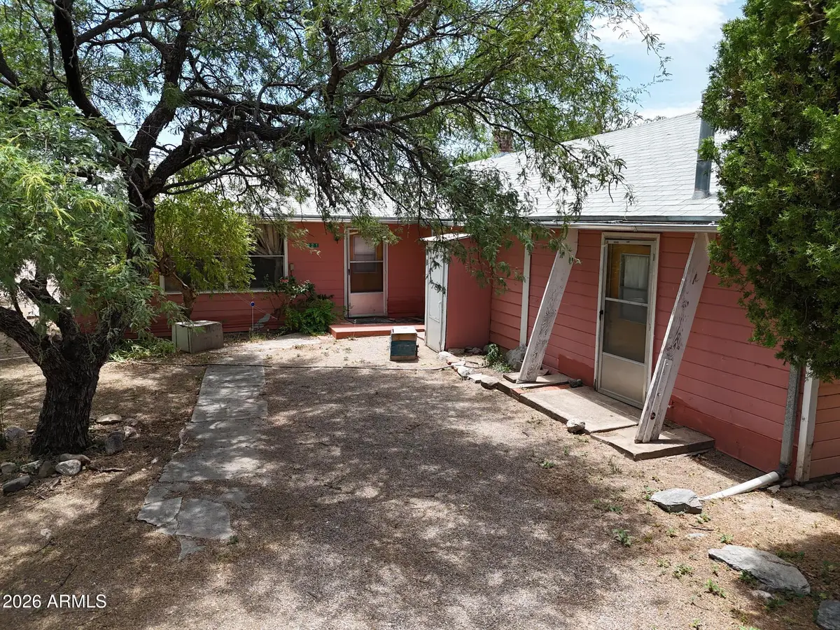221 E Patton Street, Saint David, AZ 85630 - #1